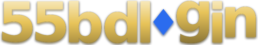 55bdlogin logo